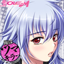 twitter用アイコン アシュリー
